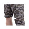 Kalhoty CXS CAMO, pánské, maskáčové, s odepínacími nohavicemi (Velikost 46)