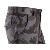 Kalhoty CXS CAMO, pánské, maskáčové, s odepínacími nohavicemi (Velikost 46)
