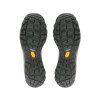 Obuv kotníková BESTARD Space Mid 3331, černá (Velikost 36)