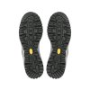 Obuv BESTARD 3311 RANDO LITE, polobotka, šedozelená (Velikost 39)