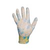 Rukavice CXS FIDO, máčené v nitrilu (Velikost 07)