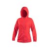 Bunda CXS AUGUSTA, dámská, korálová (Velikost XS)