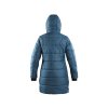 Kabát CXS WICHITA, dámský, petrolový (Velikost XS)