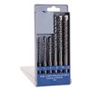 Sada vidiových vrtáků WESTBERG SDS+ 6ks 5-12mm