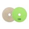 Kotouč leštící diamantový FESTA 100mm P1500