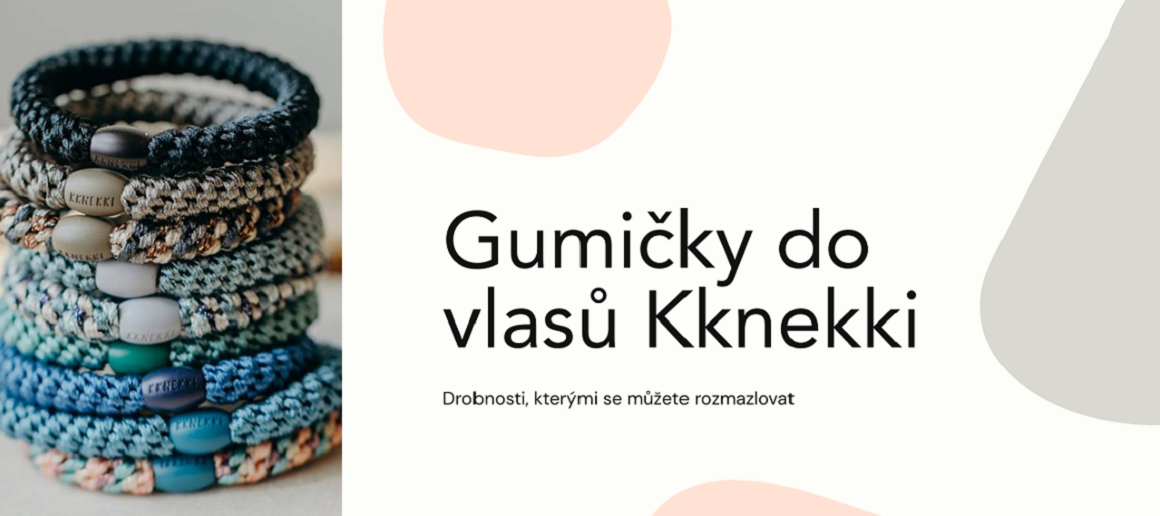 Kknekki gumičky