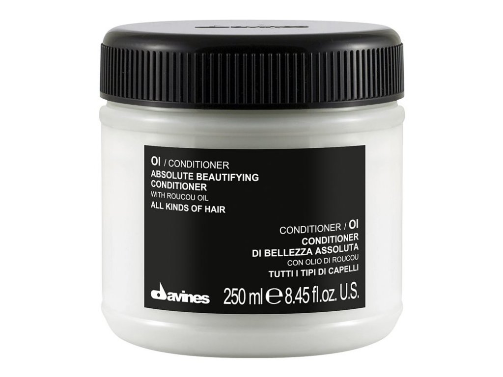Oi / Conditioner 250 ml