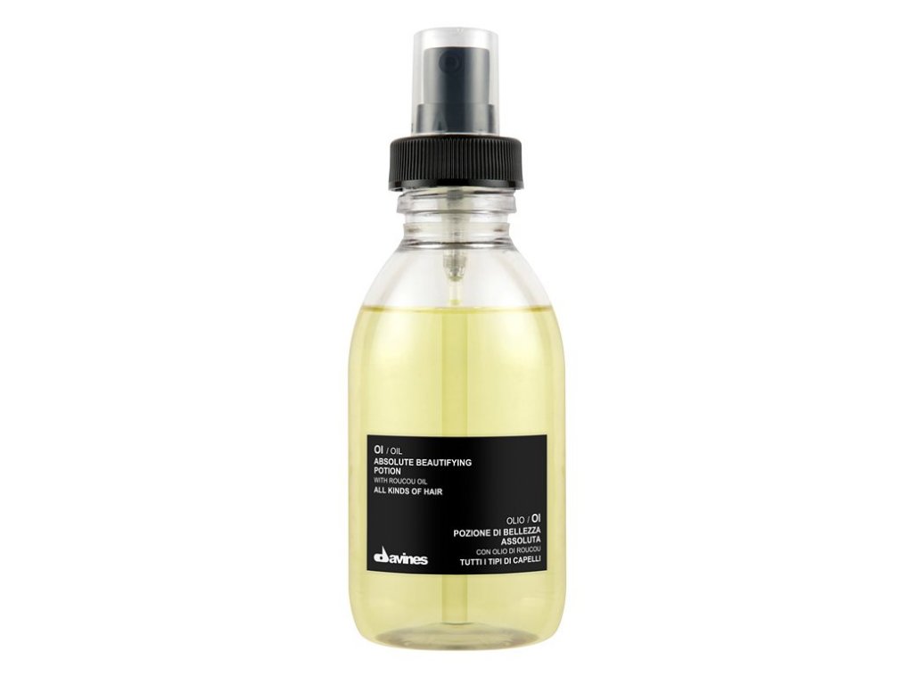 Oi / Oil 135 ml