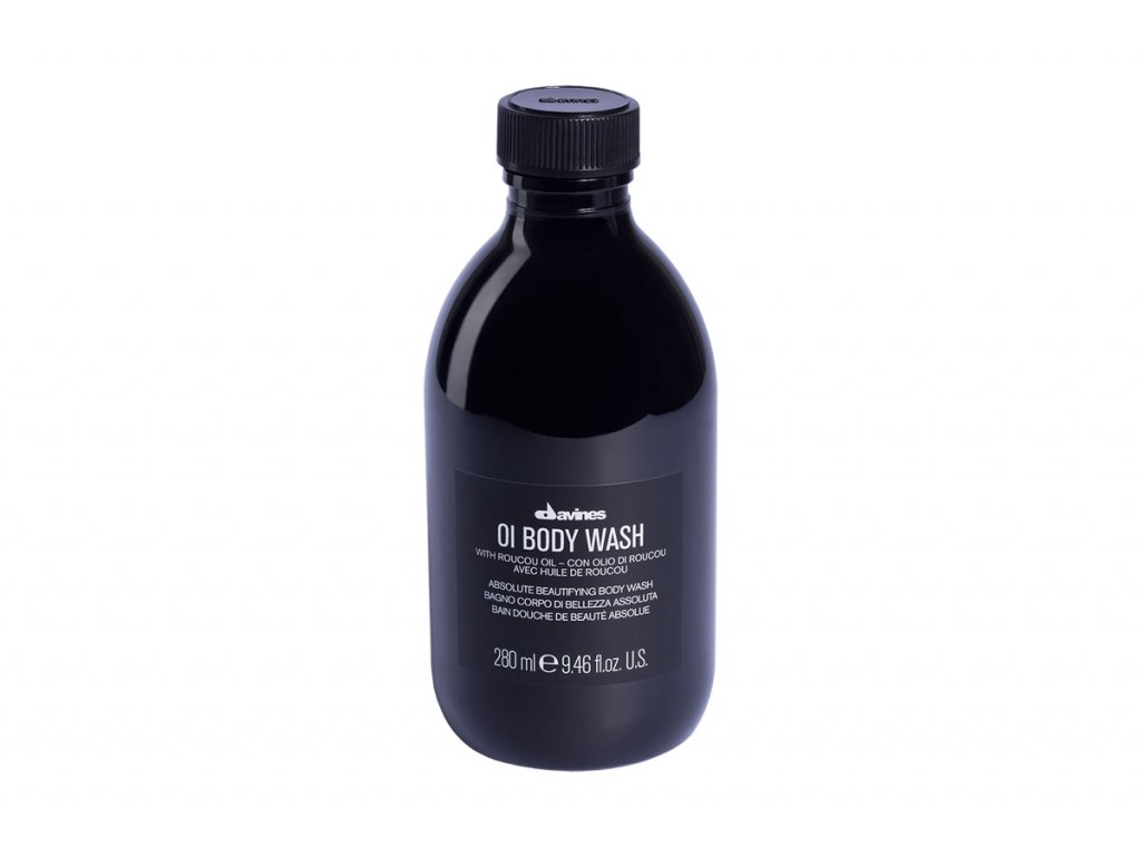 Oi / Body Wash 280 ml