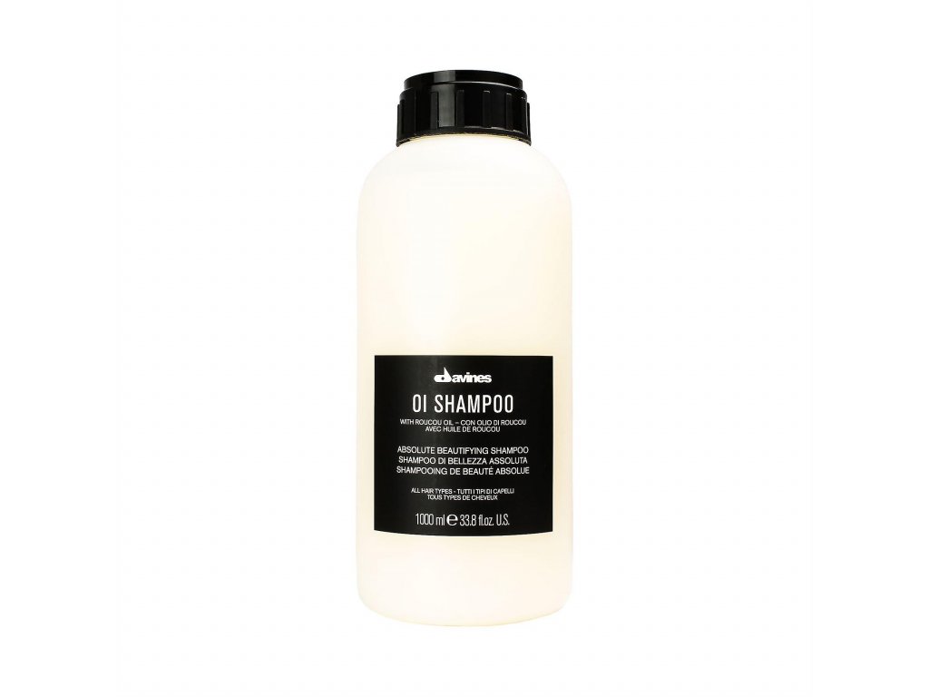 145 Oi shampoo 1000ml