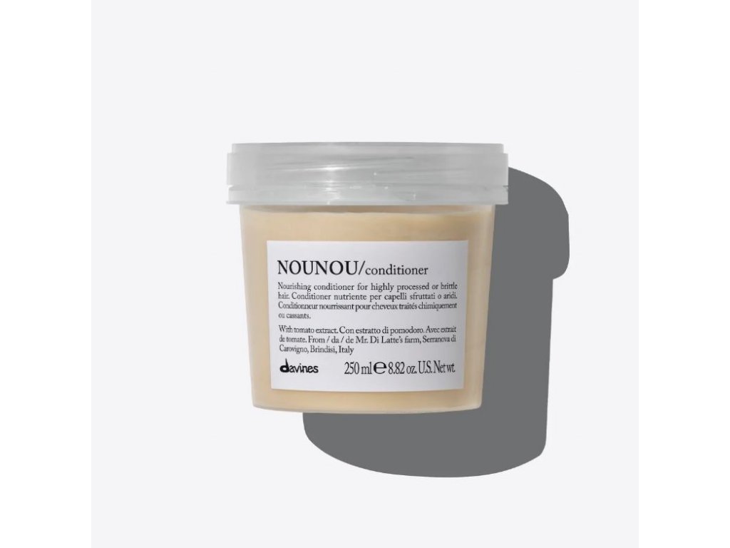 Nounou - Conditioner 250 ml