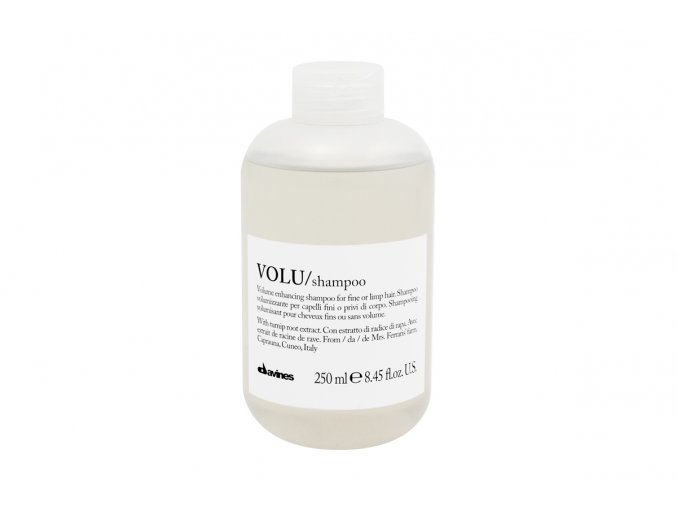 Volu - Shampoo 250 ml