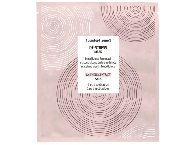 12687 de stress mask