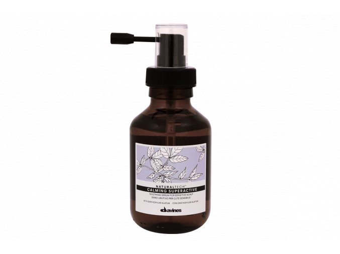 Naturaltech Calming - Superactive 100 ml