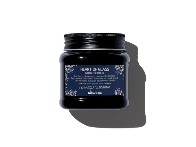 245 heart of glass kura velka WHITE