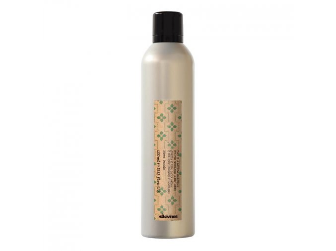 Medium Hairspray 400 ml