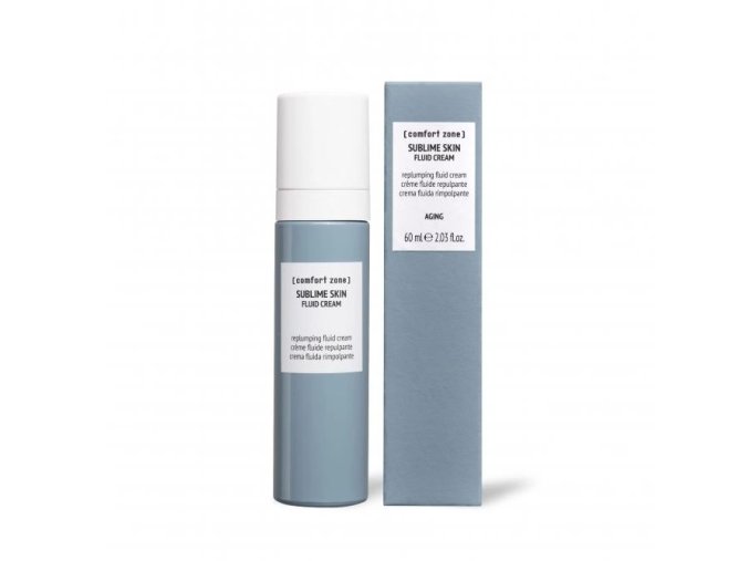 12201 sublime skin fluid cream