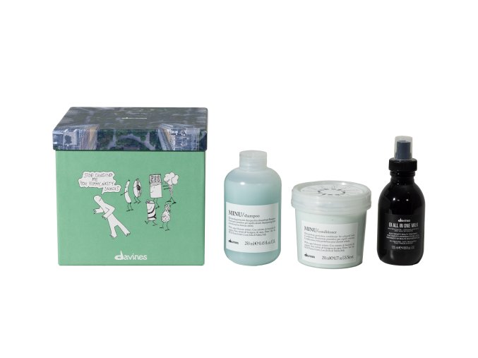 minu box SMALL