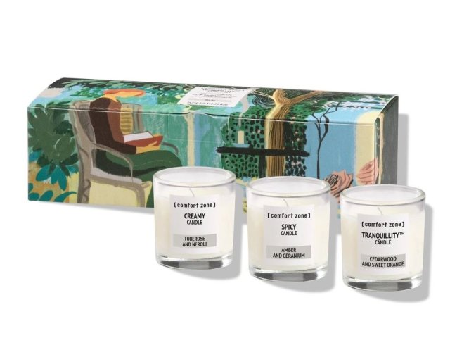 candle