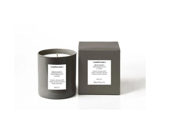 B3736 candle