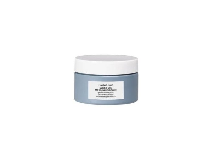 12536 Sublime skin barrier cleanser