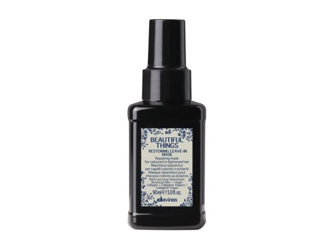 Leave in mask 90ml