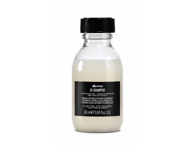 Oi shampoo 90ml