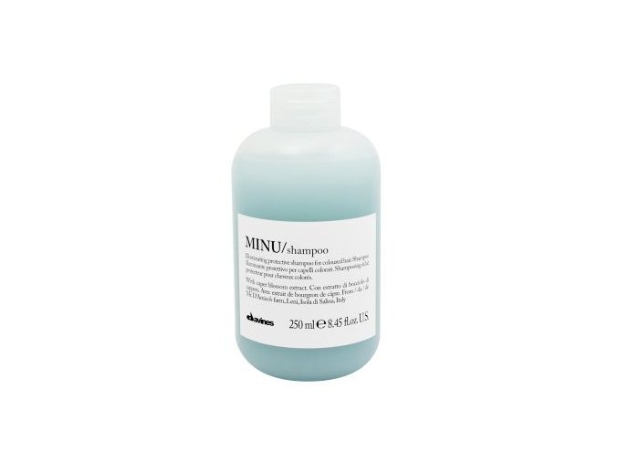 Minu - Shampoo 250 ml