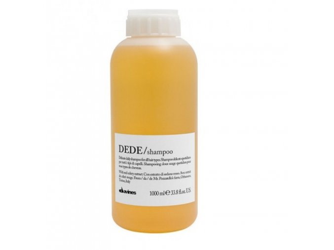 144 Dede Shampoo 1000ml