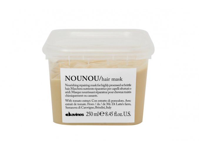 Nounou - Hair mask 250 ml