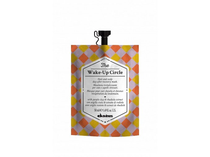 264 wake up circle 50ml