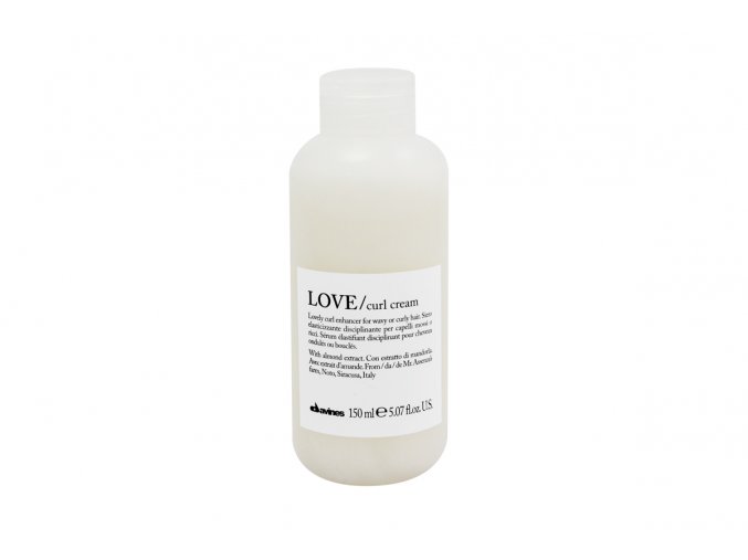 Love curl - Cream 150 ml