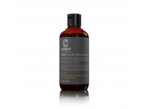 551 CANNEFF SHAMPOO