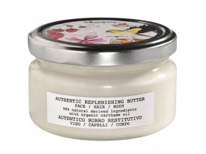 Authentic Butter Face / Hair / Body 200 ml