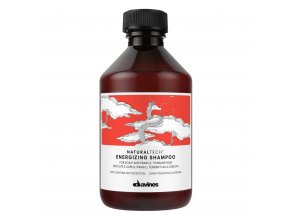 Naturaltech Energizing - Shampoo 250 ml