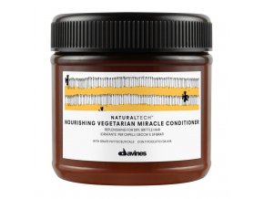 Naturaltech Nourishing - Vegetarian Miracle Conditioner 250 ml