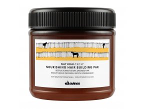 Naturaltech Nourishing - Hair Building Pak 250 ml