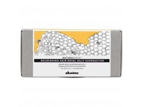Naturaltech Nourishing - Hair Royal Jelly Superactive 6x8 ml