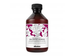 Naturaltech Replumping - Shampoo 250 ml