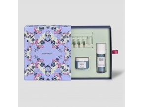 1404 comfort zone sublime skin kit gift set