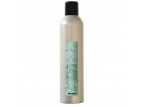 Strong Hairspray 400 ml