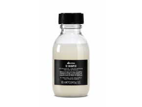 Oi shampoo 90ml