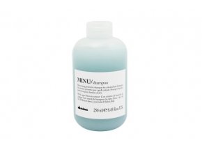 Minu - Shampoo 250 ml