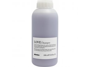 147 Love smooth shampoo 1000ml