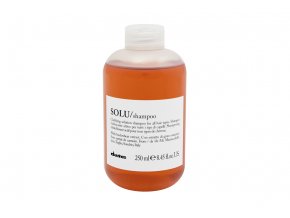 Solu - Shampoo 250 ml