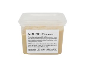 Nounou - Hair mask 250 ml