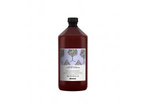 099 davines naturaltech calming shampoo 1000ml