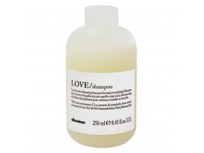 Love curl - Shampoo 250 ml