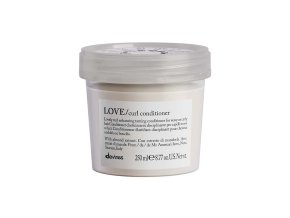 love curl cond