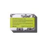 63 essential momo shampoo bar 100g WHITE